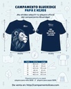 Playera Blueridge