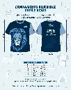 Playera Blueridge